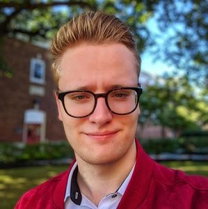 Meet your Posher, Aiden